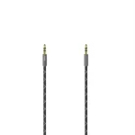 Hama Prime Line audio kábel Jack 3.5mm - Jack 3.5mm 1.5m (205130-H)