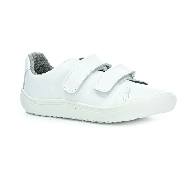 Jonap Hope biele celoročné nízke barefoot topánky 24 EUR
