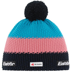 Eisbar Star Pompon Mu Ska Cap E33140-450 jedna velikost