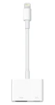 Apple Lightning Digital AV adaptér / adaptér / HDMI / Lightning (MW2P3ZM/A)