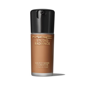 MAC Cosmetics Hydratačný make-up Studio Radiance (Serum Powered Foundation) 30 ml NW50