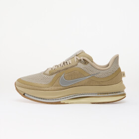 Tenisky Nike Pegasus Premium Desert Khaki/ Metallic Silver-Lt Khaki EUR 45