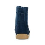 Protetika Plus Protetika Heiko Denim zimné barefoot snehule 31 EUR