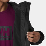 Helly Hansen Nepremokavá bunda Vancouver Fleece Lined M 54269 990 Pánske 2XL