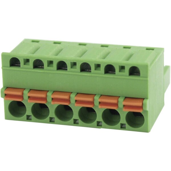 Degson zástrčkový konektor na kábel Počet pólov 2 Raster (rozteč): 5.08 mm 2EDGKD-5.08-02P-14-00AH-100 100 ks; 2EDGKD-5.08-02P-14-00AH-100