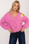Zapínanie svetra model 202834 Taliansko Moda universal