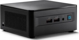 Intel NUC 12 Pro NUC12WSHi3 Intel Core i3-1220P