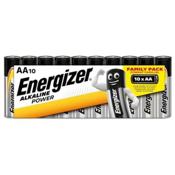 Energizer AA