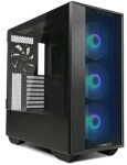 Lian Li Lancool III RGB Black