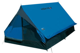 High Peak Minipack / Stan pre 2 osoby / 120x190 x 95 cm / vodný stĺpec: 1500mm (10155-HP)