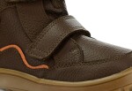 Froddo Tex Winter G3160246-2 Brown zimné barefoot topánky 29 EUR