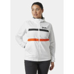 Helly Hansen Salt Stripe vetrovka W 34455 001 S