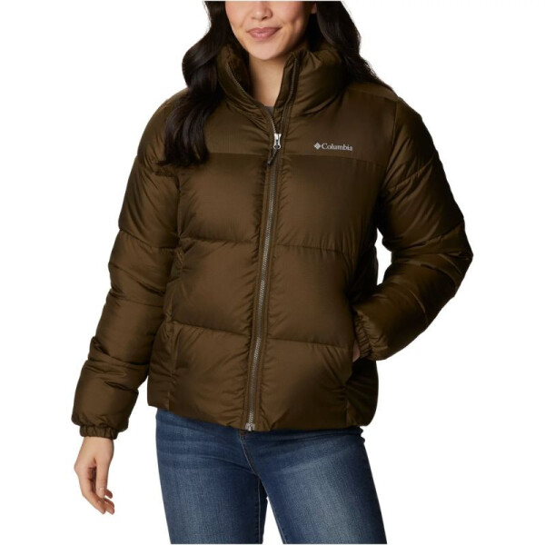 Columbia Puffect Jacket 1864781319