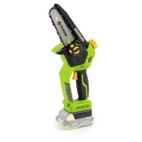 Fieldmann FZP 70105-0 / 20V Mini píla / 8.5 m/s - 11 m/s / lišta 127 mm / bez batérie a nabíjačky (50005866)