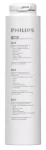 Philips AUT861 / náhradný filter / reverzná osmóza / odstráni častice gt;0.0001 mikrónu / pre AUT3268 (AUT861/10)