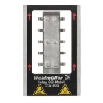 INLAY CC-M 85/54 1341030000 Weidmüller 1 ks; 1341030000