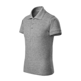 Polo tričko Malfini Pique Polo Free Jr MLI-F2212 158 cm/12 let