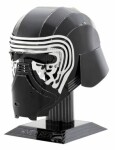 Metal Earth 3D Puzzle Star Wars: Prilba Kylo Rena