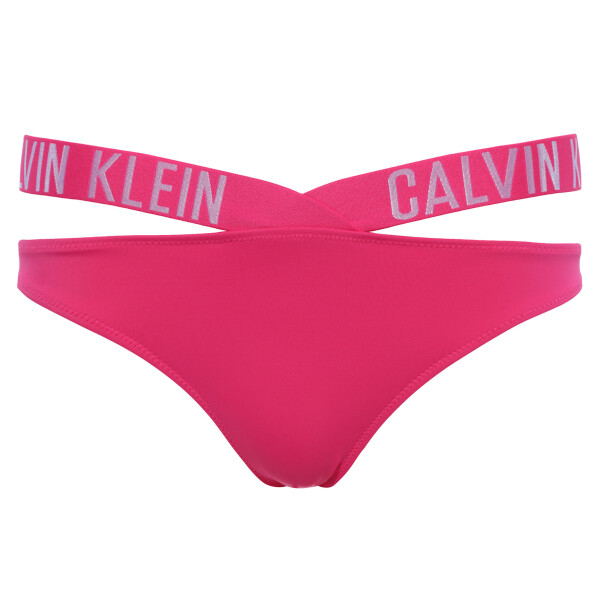 Dámske bikiny KW0KW00074 - Calvin Klein S