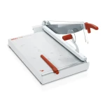 Ideal 1158 / Profesionálna páková rezačka / 580 mm / až 50 listov (I1158)