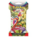 Pokémon TCG: Scarlet Violet Blister Booster