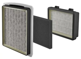 Electrolux ESKW8 / Sada filtrov pre vysávač (900923818)