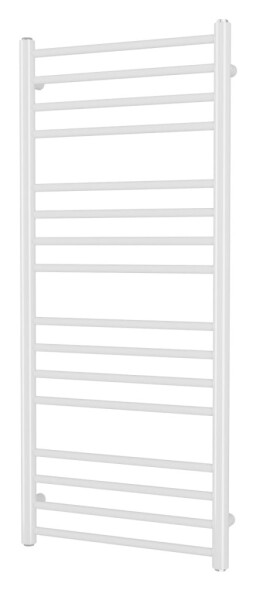 Radiátor kombinovaný SAT Paul 114x50 cm biela SATRAPA1140500 SATRAPA1140500