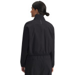 Mikina Under Armour Unstoppable Wvn Pullover Black M