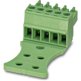Printed-circuit board connector MC 1,5/ 5-STZ2-3,5 1767623 Phoenix Contact; 1767623