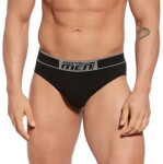 Pánske nohavičky 1547s COTTON - Gatta XXL oceán -modrá