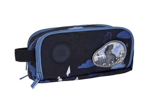 Peračník Frii of Norway Dinosaur Dark blue EUR