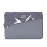 Riva Case 7903 púzdro pre MacBook Pro a Ultrabook sleeve 13.3 sivá (RC-7903-GR)