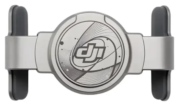 DJI OM Magnetic Phone Clamp 5 / Magnetická svorka na telefón / pre OSMO Mobile 7, 7P, 8, 8P (CP.OS.00000566.01)