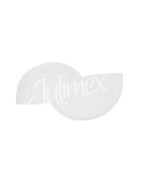 Model 7463534 do podprsenky WS 20 Extra PushUp bílá univerzální - Julimex
