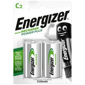 Energizer POWER PLUS 2500 mAh ks