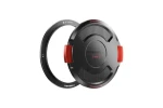 Freewell Real Locking 77 mm / Magnetický filtrový krúžok / s magnetickou krytkou NFC (FW-L1-BL77)