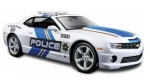 Maisto Chevrolet Camaro SS RS 2010 Police