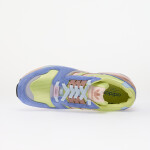 Tenisky adidas ZX 8000 Semi Frozen Lemon/ Wonder Quartz/ Blue Fusion EUR 42 2/3