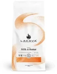 LaCava Milk Butter 1 kg / Zrnková káva (5905215162916)