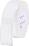 Niimbot štítky 12x22mm pre D11 a D110 biela / 260ks (A2A48048001)