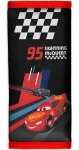 SEVEN Návlek na bezpečnostný pás Cars / Návlek na bezpečnostný pás / pre deti / 19 x 8 cm (sv59641)