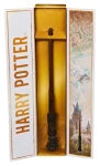 Spin Master Kúzelnícka palička Harry Potter s podstavcom Rokfort