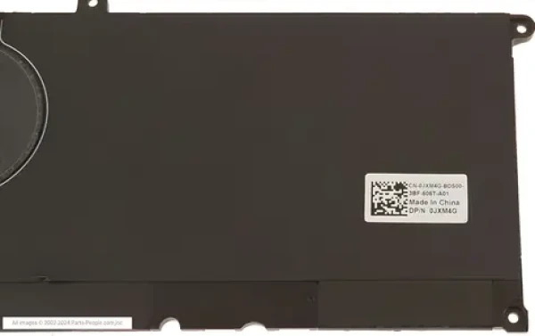 DELL batéria / 6-článková / 99,5Wh / Li- ION (451-BDDZ)