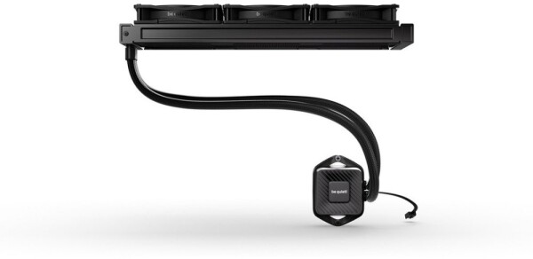 Be quiet! K Cooler Wasserkühlung be quiet! PURE Loop 3 360mm