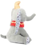 Alltoys plyšový / látkový sloník Dumbo so zvukom 32 cm