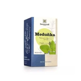 BIO Medový čaj 18x1,2 g - Sonnentor (21,6 g) (74512-1-21,6g)