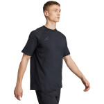 Tričko adidas Tiro 25 Tee Travel M JY5948 muži XL