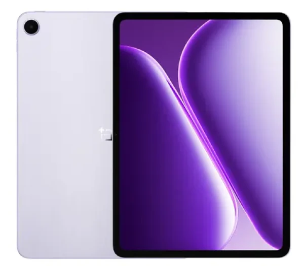 OnePlus Pad Go 2 WiFi 8+128GB Lavender Drift / 12.1" / 2800x1980 / 8GB / 128GB / 8MP+8MP / Android 16 (5511101002)