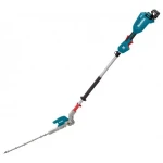 Makita DUN500WZ / Aku nožnice na živý plot - polostrih / čepeľ 500 mm / 18V / Li- ION / Bez aku (DUN500WZ)