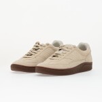 Tenisky Clarks CraftRally Ace Off White Suede EUR 43